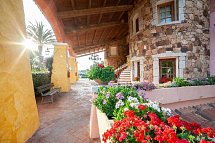 TH San Teodoro - Liscia Eldi Village