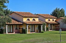 TH San Teodoro - Liscia Eldi Village