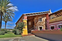TH San Teodoro - Liscia Eldi Village