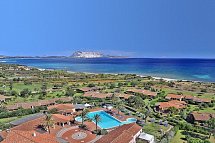 TH San Teodoro - Liscia Eldi Village