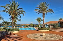 TH San Teodoro - Liscia Eldi Village