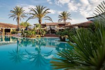 TH San Teodoro - Liscia Eldi Village