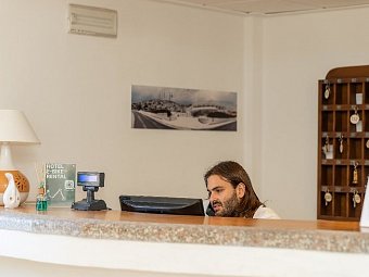 GH Diana Hotel