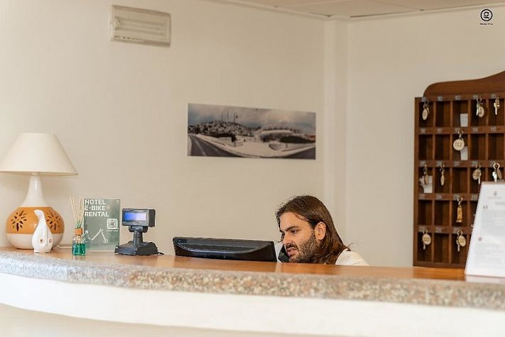 GH Diana Hotel