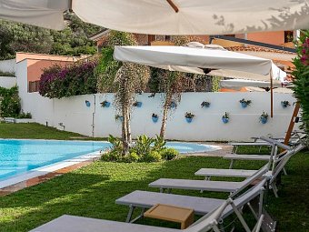 GH Diana Hotel