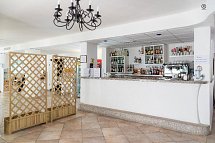 GH Diana Hotel