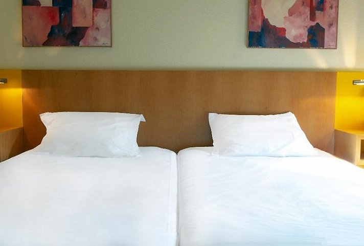 Flag Hotel Braga