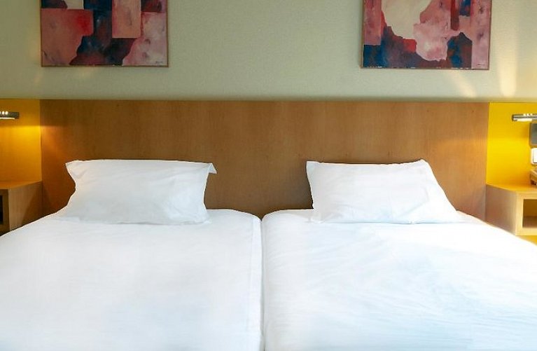 Flag Hotel Braga