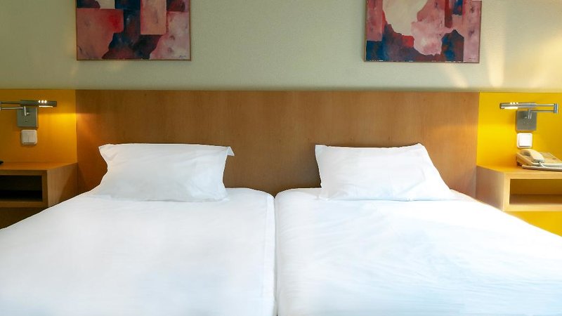 Flag Hotel Braga