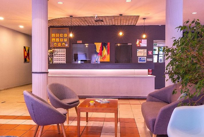 Flag Hotel Braga