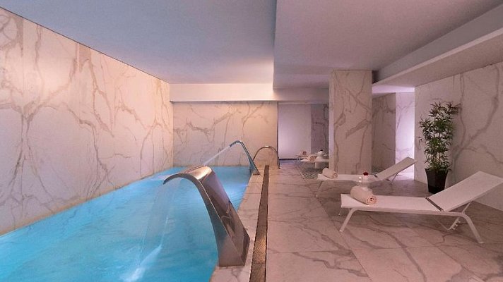 NH Collection Porto Batalha