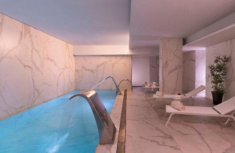 NH Collection Porto Batalha