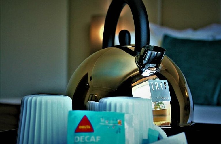 TRYP by Wyndham Porto Centro Hotel