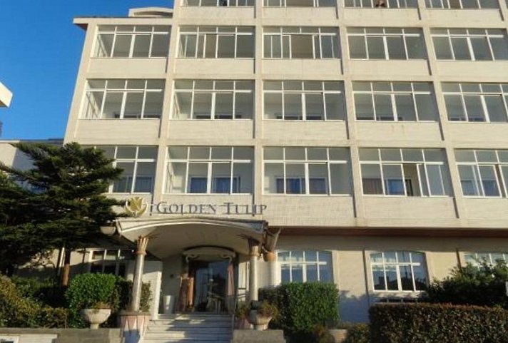Golden Tulip Porto Gaia Hotel & SPA