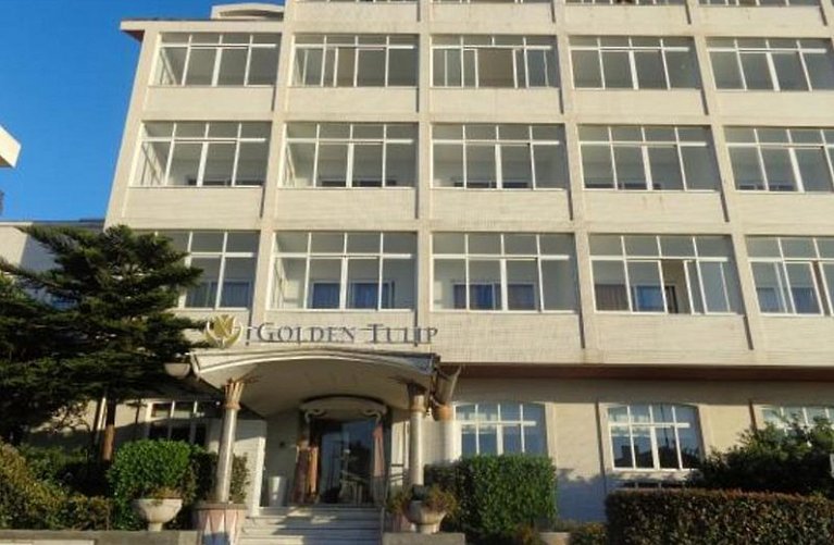 Golden Tulip Porto Gaia Hotel & SPA