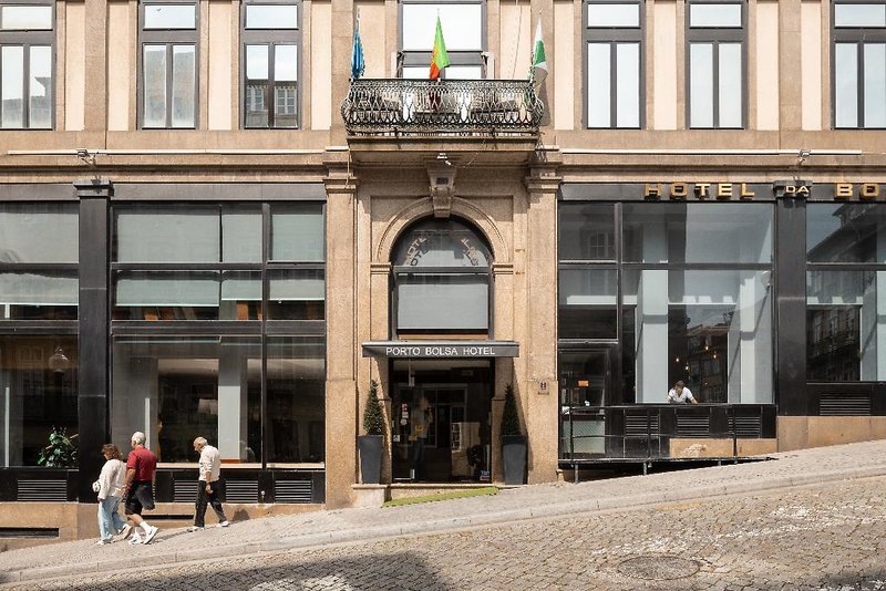 Hotel Da Bolsa