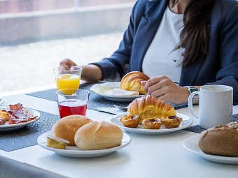 Park Hotel Porto Gaia