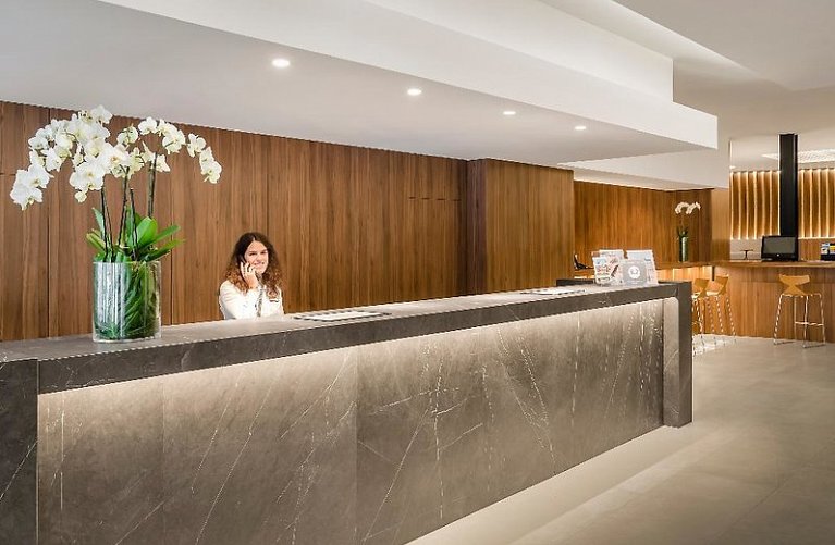 Portus Cale Hotel