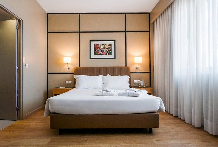 Portus Cale Hotel