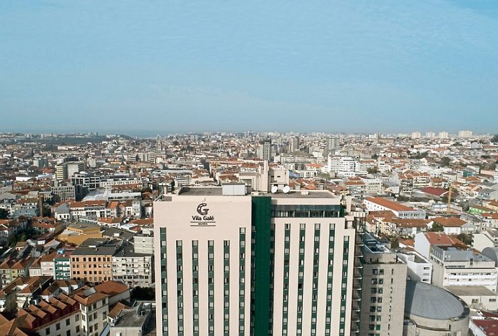 Vila Gale Porto - Centro