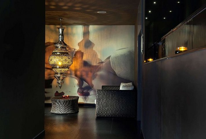 Meliá Braga
