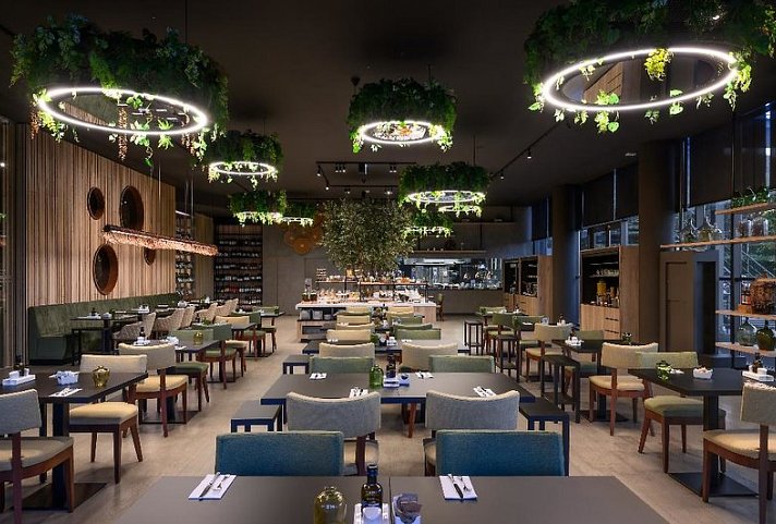 Meliá Braga