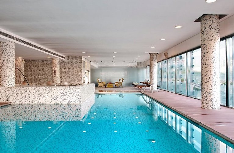 Meliá Ria