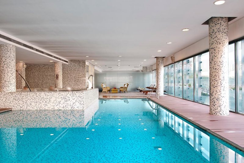 Meliá Ria