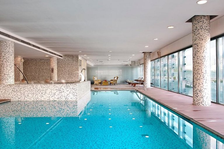 Meliá Ria