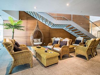 Meliá Ria