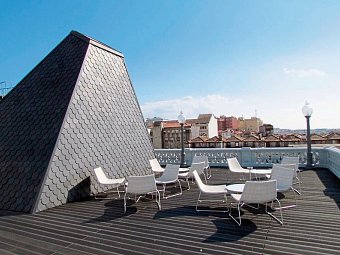Grande Hotel do Porto