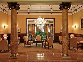 Grande Hotel do Porto