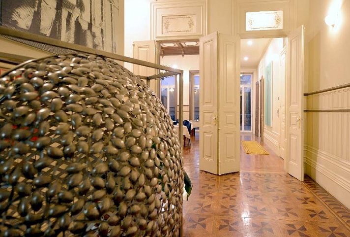Villa Garden Braga