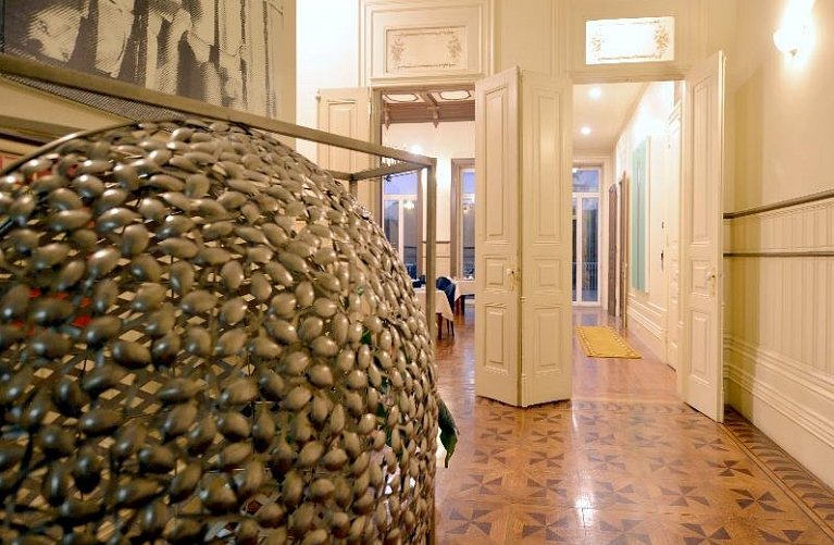 Villa Garden Braga