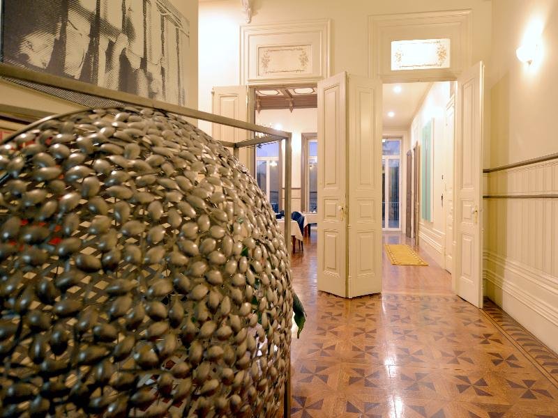 Villa Garden Braga