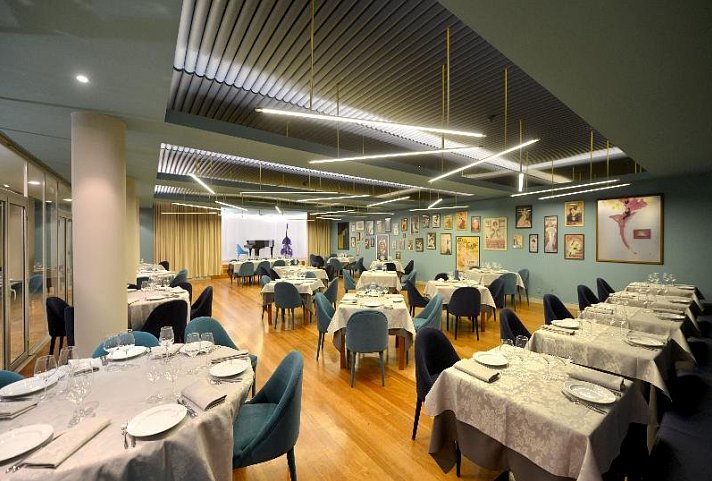 Villa Garden Braga