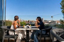 Premium Porto Downtown