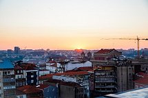 Premium Porto Downtown