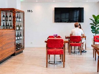 Premium Porto Downtown