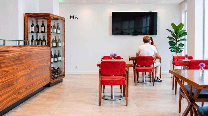 Premium Porto Downtown
