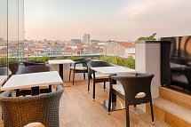 Premium Porto Downtown