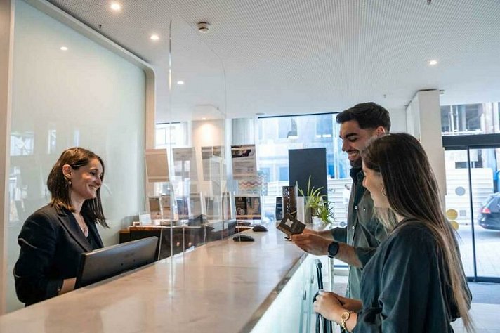 Premium Porto Downtown