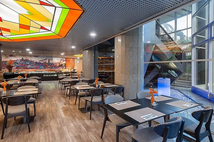 HF Fenix Porto