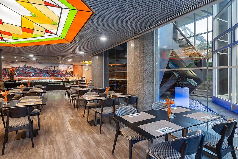 HF Fenix Porto