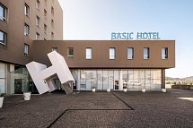 Basic Braga by Axis