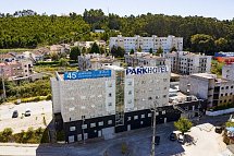 Park Hotel Porto Valongo