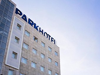 Park Hotel Porto Valongo