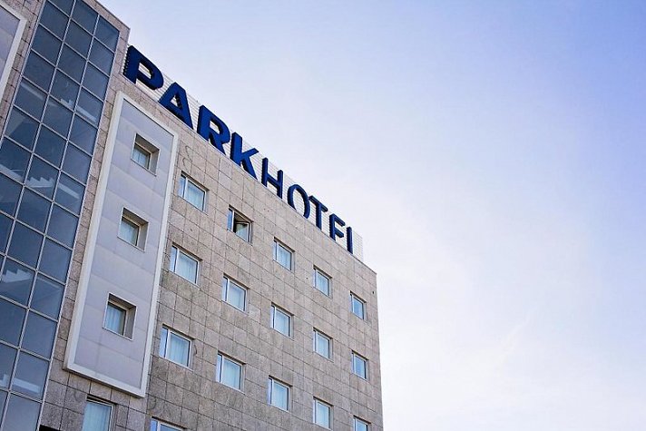 Park Hotel Porto Valongo