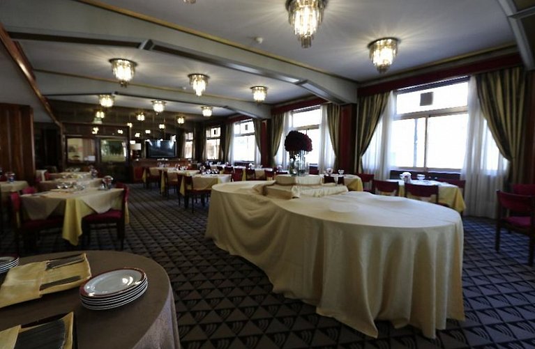 Hotel Imperial
