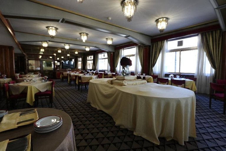 Hotel Imperial
